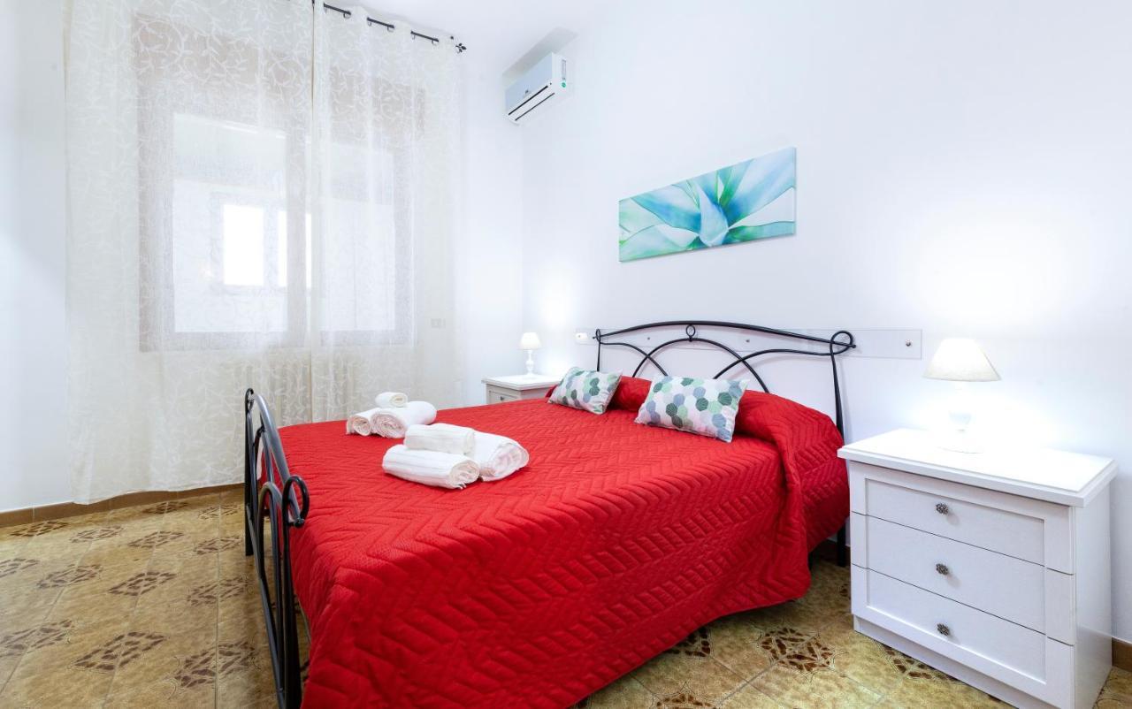 Lupomonaco Rooms Veglie Extérieur photo